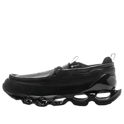 Mizuno Wave Prophecy Moc Gore-tex 'triple Black'