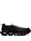Mizuno Wave Prophecy Moc Gtx "triple Black" Sneakers In Black