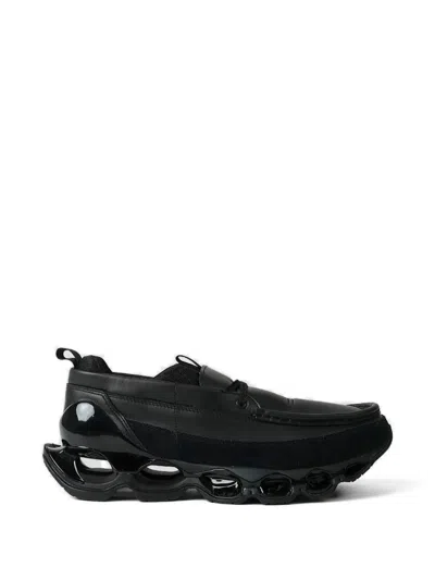 Mizuno Wave Prophecy Sneakers In Black