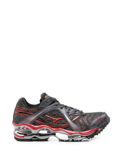 Mizuno Trainers Wave Prophecy 1 In Multi