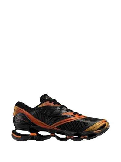 MIZUNO WAVE PROPHECY SNEAKERS