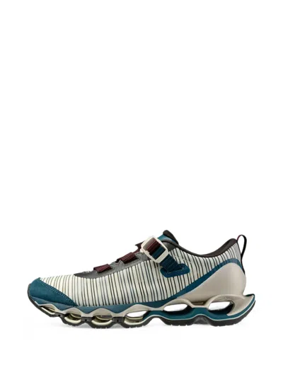 Mizuno Wave Prophecy Strap 2 Sneakers In Multi