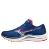 Mizuno Wave Rebellion 'blue And Red' In Multi
