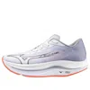 Mizuno Wave Rebellion Flash 2 'white Harbor Mist' In Multi