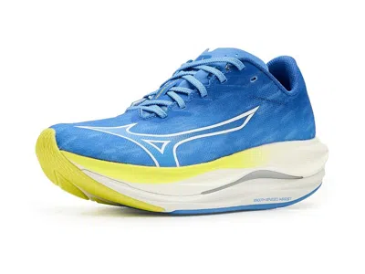 Mizuno Wave Rebellion Flash 3