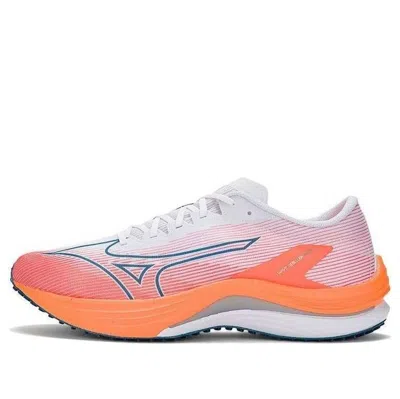 MIZUNO MIZUNO WAVE REBELLION FLASH 'ORANGE'