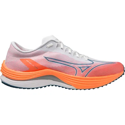 MIZUNO MIZUNO WAVE REBELLION FLASH RUNNING SHOE