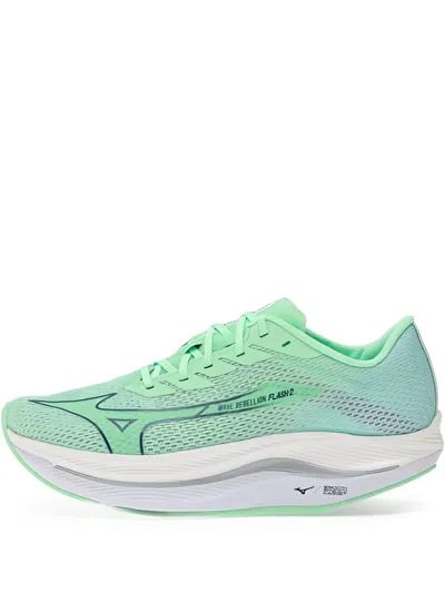Mizuno Wave Rebellion Flash Sneakers