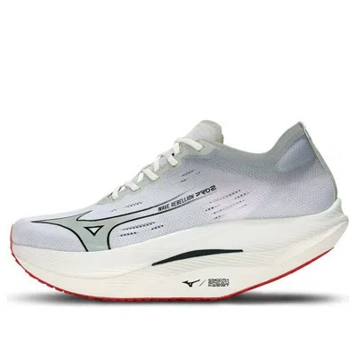 Mizuno Wave Rebellion Pro 2 'grey' In Gray