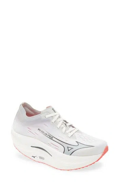 Mizuno Wave Rebellion Pro 2 Running Shoe In Neutral