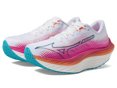 Mizuno Wave Rebellion Pro In Multi