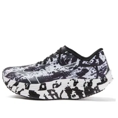 Mizuno Wave Rebellion Pro 'white Black' In Multi
