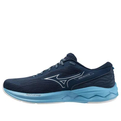 Mizuno Wave Revolt 3 'navy Blue'