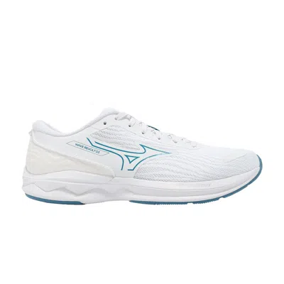 Pre-owned Mizuno Wave Revolt 3 'white Blue' | Men's Size 10