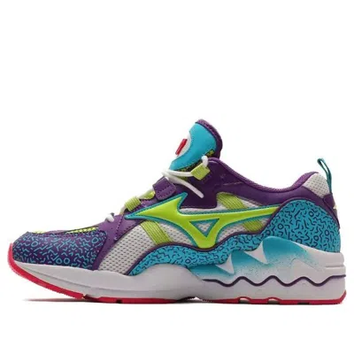 Mizuno Wave Rider 1 'fresh 90s' In Multi
