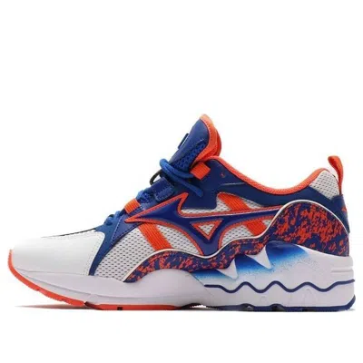 Mizuno Wave Rider 1 'reflex Blue' In Multi