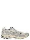 Mizuno Wave Rider 10 Sneakers Snow