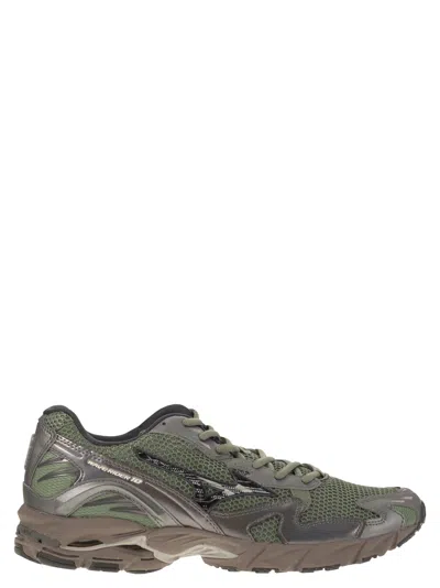 MIZUNO WAVE RIDER 10 - SNEAKERS
