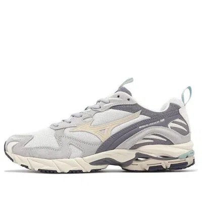 Mizuno Wave Rider 10 'arctic Ice Pristine'