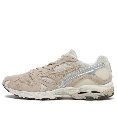 Mizuno Wave Rider 10 'beige' In Neutral