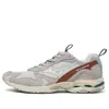 Mizuno Wave Rider 10 'beige' In Multi
