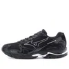 Mizuno Wave Rider 10 'black'