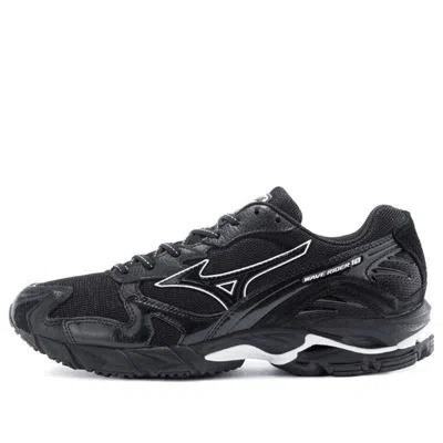 Mizuno Wave Rider 10 'black'