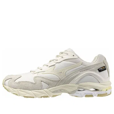 Mizuno Wave Rider 10 Cordura 'white'