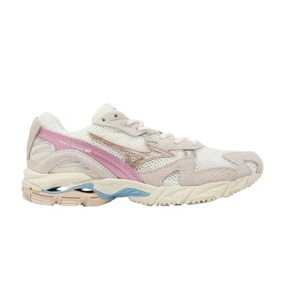 Pre-owned Mizuno Wave Rider 10 'kosei Pack' In Cream