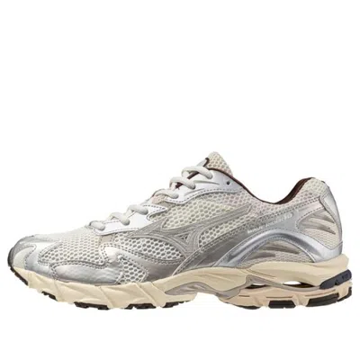 Mizuno Wave Rider 10 'metallic Pack 2' In Multi