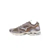 Mizuno Wave Rider 10 In Multi