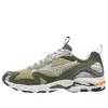 Mizuno Wave Rider 10 Premium 'green'
