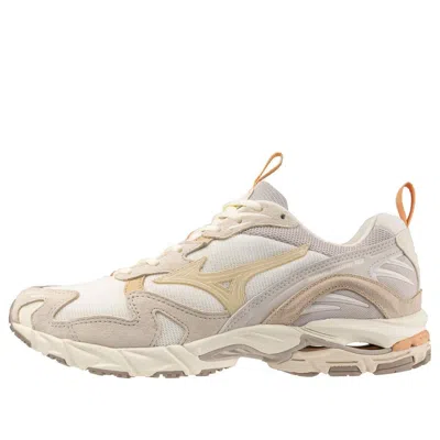 Mizuno Wave Rider 10 Premium 'sand' In Neutral