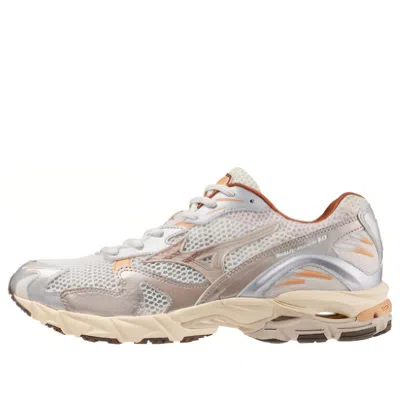 Mizuno Wave Rider 10 Premium 'shifting Sand' In Multi