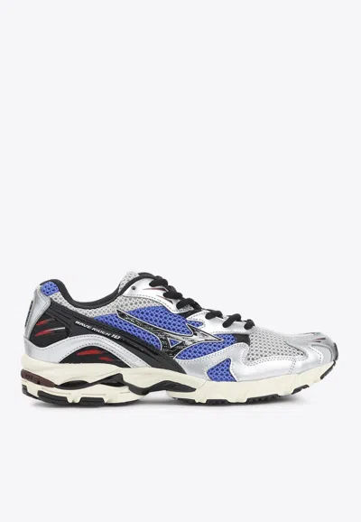 Mizuno Wave Rider 10 Running Sneakers In Multi