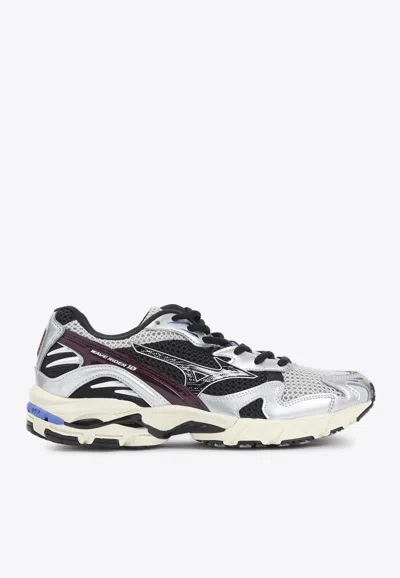 Mizuno Wave Rider 10 Running Sneakers In Multi