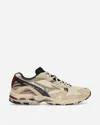 Mizuno Wave Rider 10 Sneakers In Beige