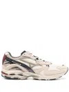 Mizuno Wave Rider 10 Sneakers In 中性色