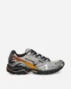 Mizuno Wave Rider 10 Mesh-panel Sneakers In Multi