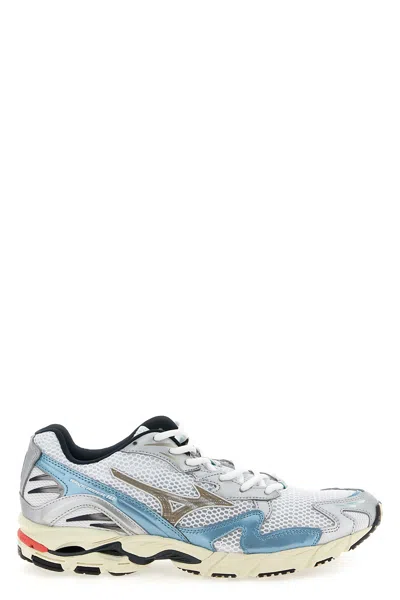 MIZUNO 'WAVE RIDER 10' SNEAKERS