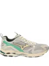 Mizuno Wave Rider 10 Sneakers In Multi