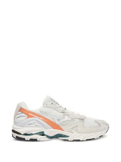 Mizuno Wave Rider 10 Sneakers In Multi