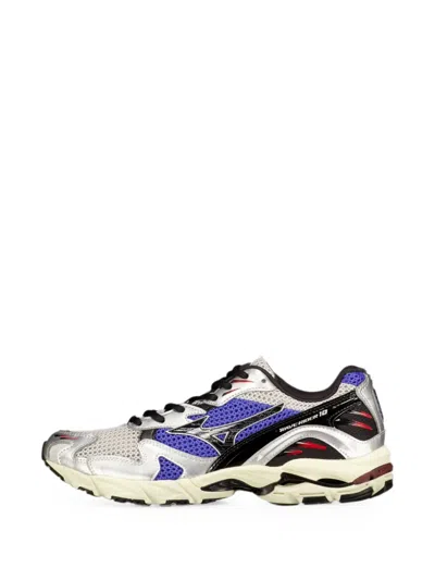 Mizuno Wave Rider 10 Sneakers In Multi