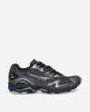 Mizuno Wave Rider 10 Sneakers Odyssey Gray / In Black
