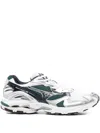 Mizuno Wave Rider 10 Sneakers In White