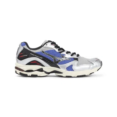 Mizuno Wave Rider 10 Sport In Multi