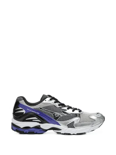 Mizuno Wave Rider 10 Sport In Animal Print