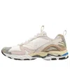 Mizuno Wave Rider 10 'white' In Multi