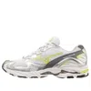 Mizuno Wave Rider 10 'white Sunny Lime'