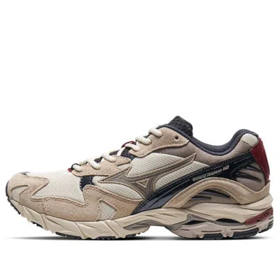 Mizuno Wave Rider 10 'yokai Summer Sand'